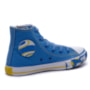 Tênis All Star Infantil Core Hi Cano AltoMenino Converse CK12080002