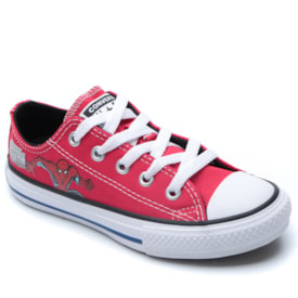 Tênis All Star Infantil Masculino SpiderMan Converse CK 13080001 