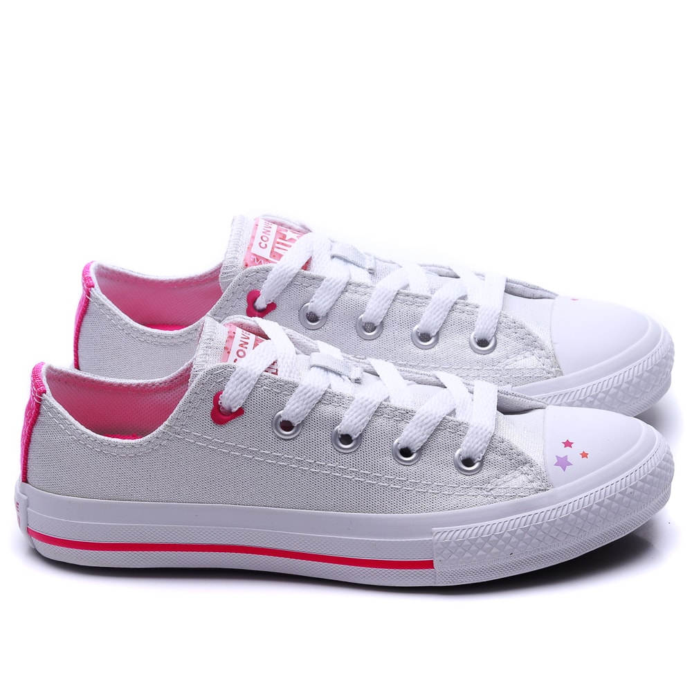 Converse all star infantil best sale