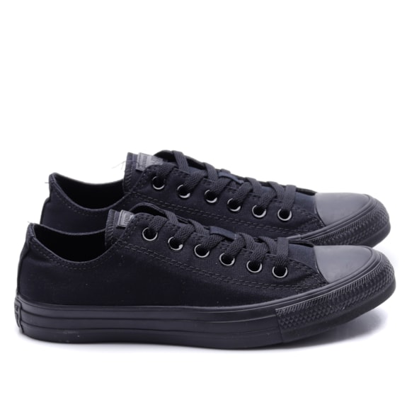 Tênis All star Monochrome Unissex Converse CT 04460002