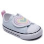 Tênis All Star One Strap Baby Menina Converse CK11780001