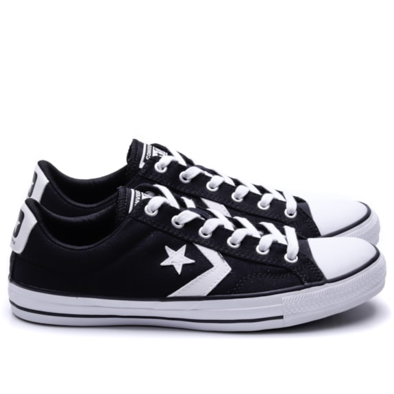 Tênis All Star Player Masculino Converse CO05050001