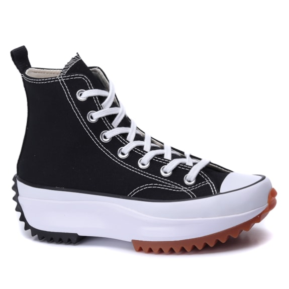 Tênis All Star Run Star Hike Hi CO 03780002 