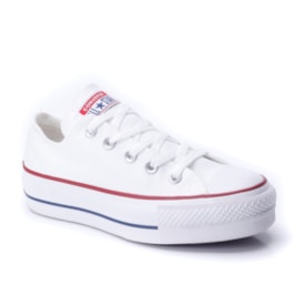 Tênis All Star Plataforma Cano Alto Feminino Move Seasonal Hi Converse -  Andaraki