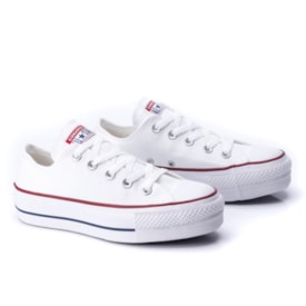 Tênis All Star Plataforma Cano Alto Feminino Move Seasonal Hi Converse -  Andaraki