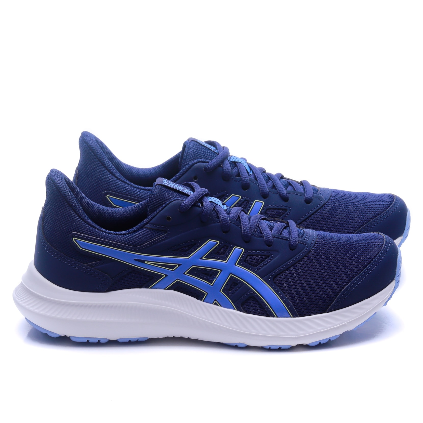 Asics jolt hot sale é bom