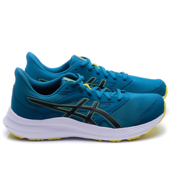 Tênis Asics Masculino Jolt Esportivo 407 Andaraki