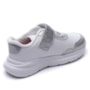 Tênis Baby c/ Velcro e Glitter Molekinha 2738.104