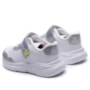 Tênis Baby c/ Velcro e Glitter Molekinha 2738.104