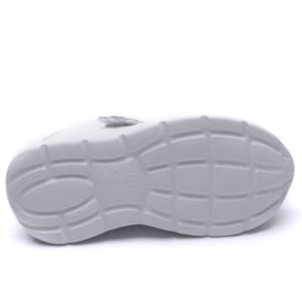 Tênis Baby c/ Velcro e Glitter Molekinha 2738.104