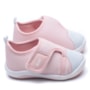 Tênis Baby Colors Kidy Menina 008-1638