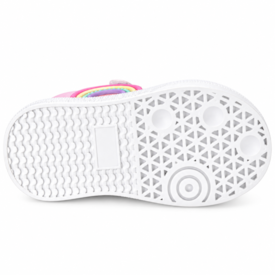 Tênis Baby Feminino Arco-Íris 202655