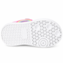 Tênis Baby Feminino Arco-Íris 202655