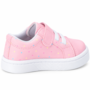 Tênis Baby Feminino Arco-Íris 202655