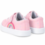 Tênis Baby Feminino Arco-Íris 202655