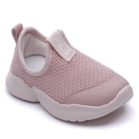 Tênis Baby Feminino Funny Fila F08K00038 F
