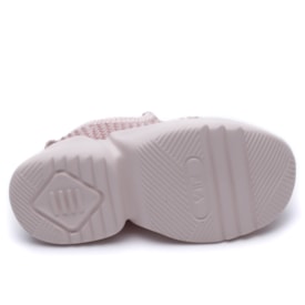 Tênis Baby Feminino Funny Fila F08K00038 F