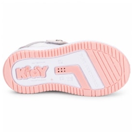 Tênis Baby Feminino Kidy 313-0065 