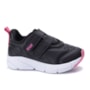 Tênis Baby Feminino Kidy Energy 041-1186