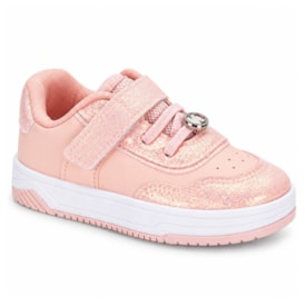 Tênis Baby Feminino Kidy Happy 313-0055
