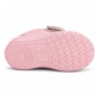 Tênis Baby Infantil Feminino Molekinha Jogging com Velcro Cupcake 2750.106