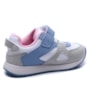 Tênis Baby Infantil Jogging Menina Klin 453117 