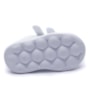 Tênis Baby Infantil Masculino Advantage CF da Adidas ID 5286