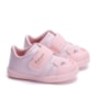 Tênis Baby Infantil Pampili Feminino - LILAC/ROSA GLACE