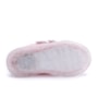 Tênis Baby Infantil Pampili Feminino - ROSA GLACE