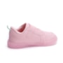 Tênis Baby Infantil Pampili Feminino - ROSA GLACE