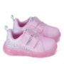 Tênis Baby Infantil Princesa Pampili Feminino