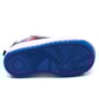 Tênis Baby Infantil Spider Man Marvel  MSP01DY