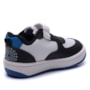 Tênis Baby Infantil Spider Man Marvel  MSP01DY