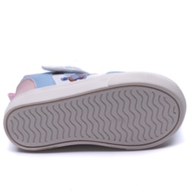 Tênis Baby Infantil Stitch DST06DY