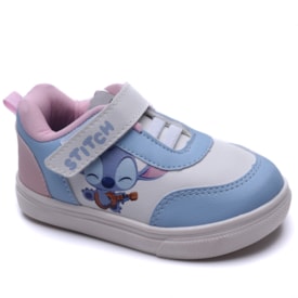 Tênis Baby Infantil Stitch DST06DY