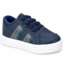 Tênis Baby Masculino com Elástico 102615