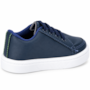 Tênis Baby Masculino com Elástico 102615