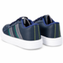 Tênis Baby Masculino com Elástico 102615