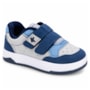 Tênis Baby Masculino Kidy 313-1066