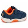 Tênis Baby Masculino Kidy Colors Equilíbrio