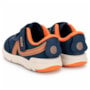 Tênis Baby Masculino Kidy Colors Equilíbrio