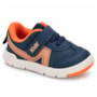 Tênis Baby Masculino Kidy Colors Equilíbrio