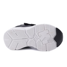 Tênis Baby Masculino Kidy Energy 041-0186