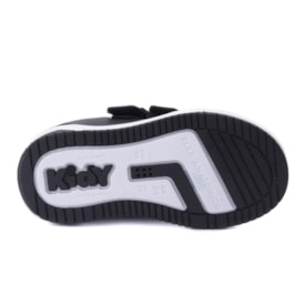 Tênis Baby Masculino Kidy Happy 313-1051