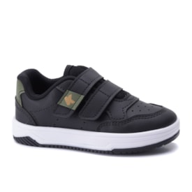 Tênis Baby Masculino Kidy Happy 313-1051