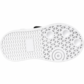 Tênis Baby Masculino Velcro Linda Ju 102652