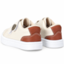 Tênis Baby Masculino Velcro Linda Ju 102652