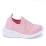 Tênis Bibi Fly Baby Infantil Feminino - QUARTZO