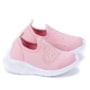 Tênis Bibi Fly Baby Infantil Feminino - QUARTZO