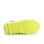 Tênis Bibi Masculino Roller 2.0 1155014 Naval Amarelo Fluor